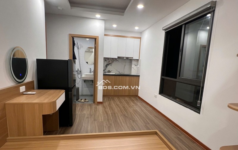 Tam Khương - Chùa Bộc: Nhà ở + khai thác dòng tiền 48m2, 8ph khép kín, kề ĐH Thủy Lợi, HVNH, ĐH Y, 9.25 tỷ